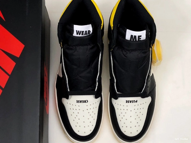 For Air 1 - Jordan Resale